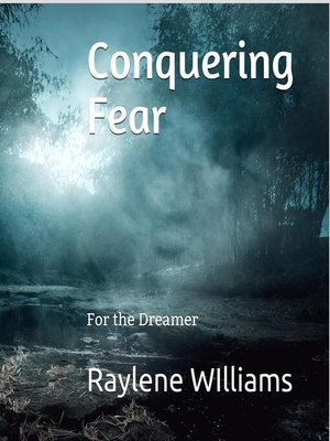 cover image of Conquering Fear